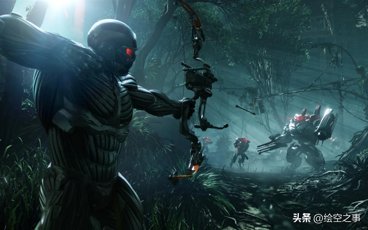 2006年到2010年玩什么游戏,10年前的玩家和现在的玩家