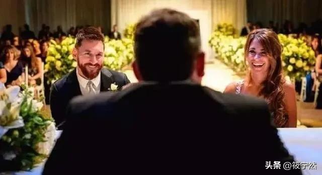 梅西传奇生涯,梅西传奇人生故事