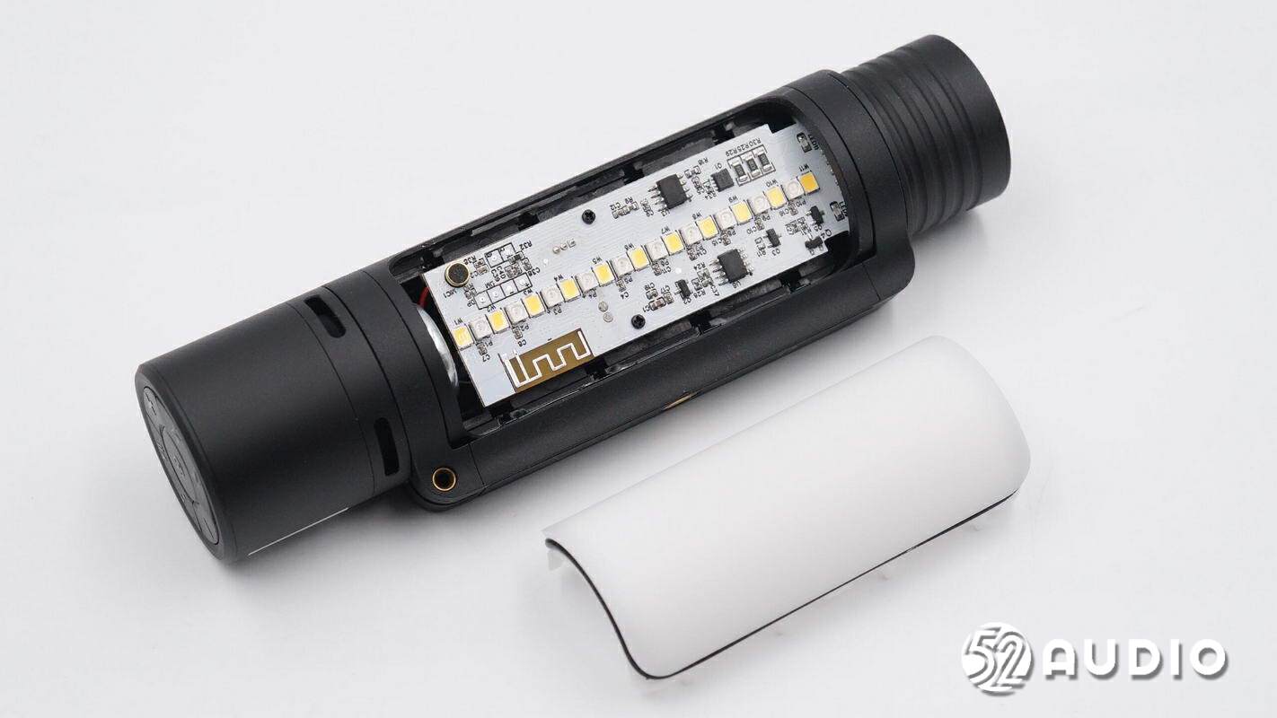 纳拓12合一雷鸣手电筒使用说明,纳拓户外雷鸣手电拆解方法