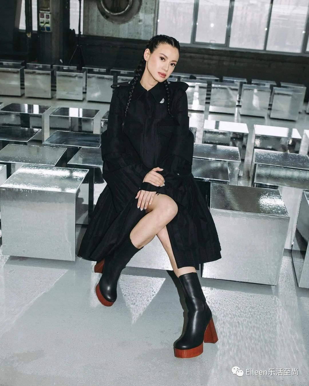 第一名媛秀,第一名媛