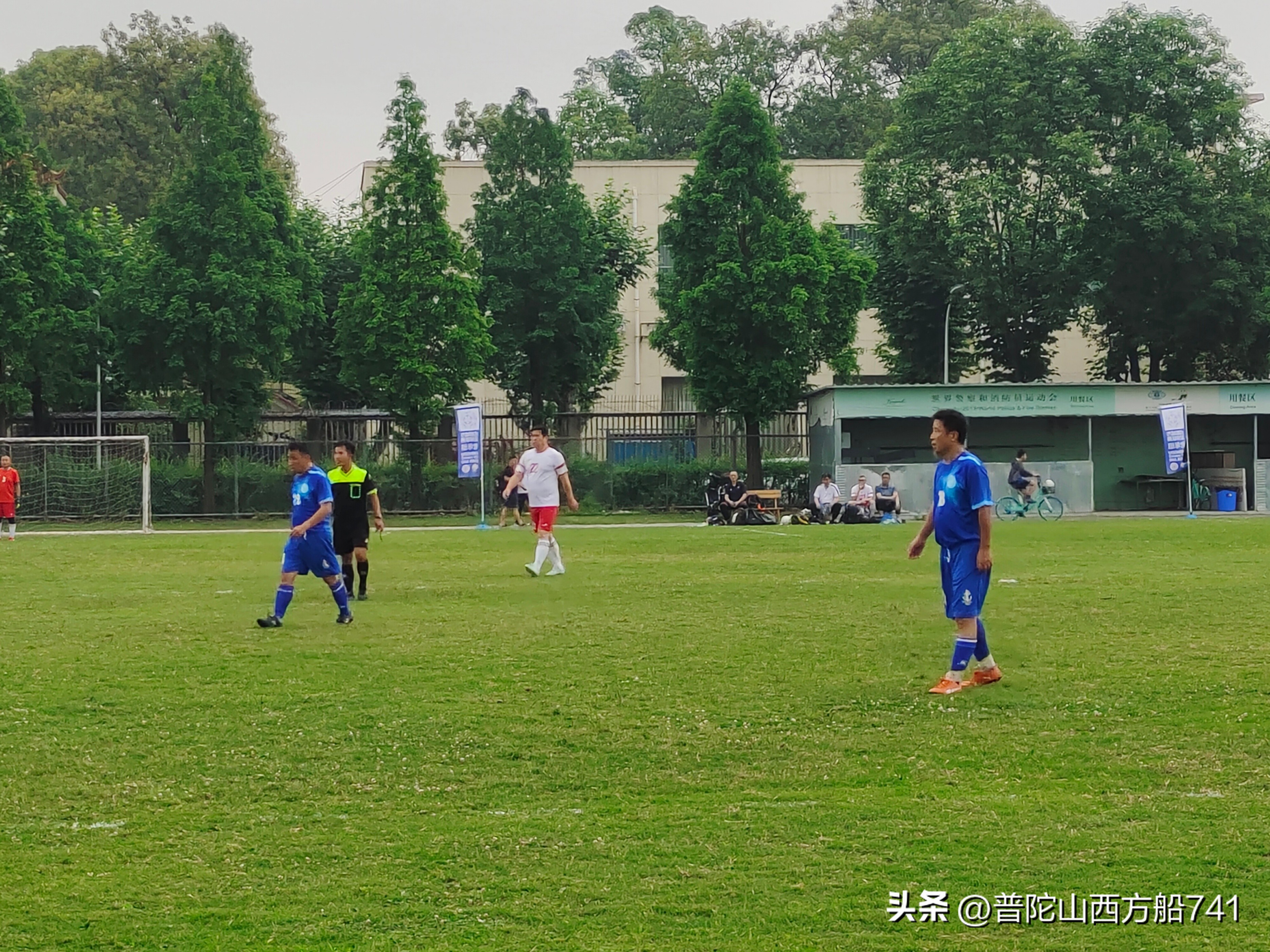 重庆海联足球,滨海海联足球队