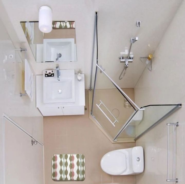 代购品牌卫浴可以吗,整体浴室卫浴真的好吗