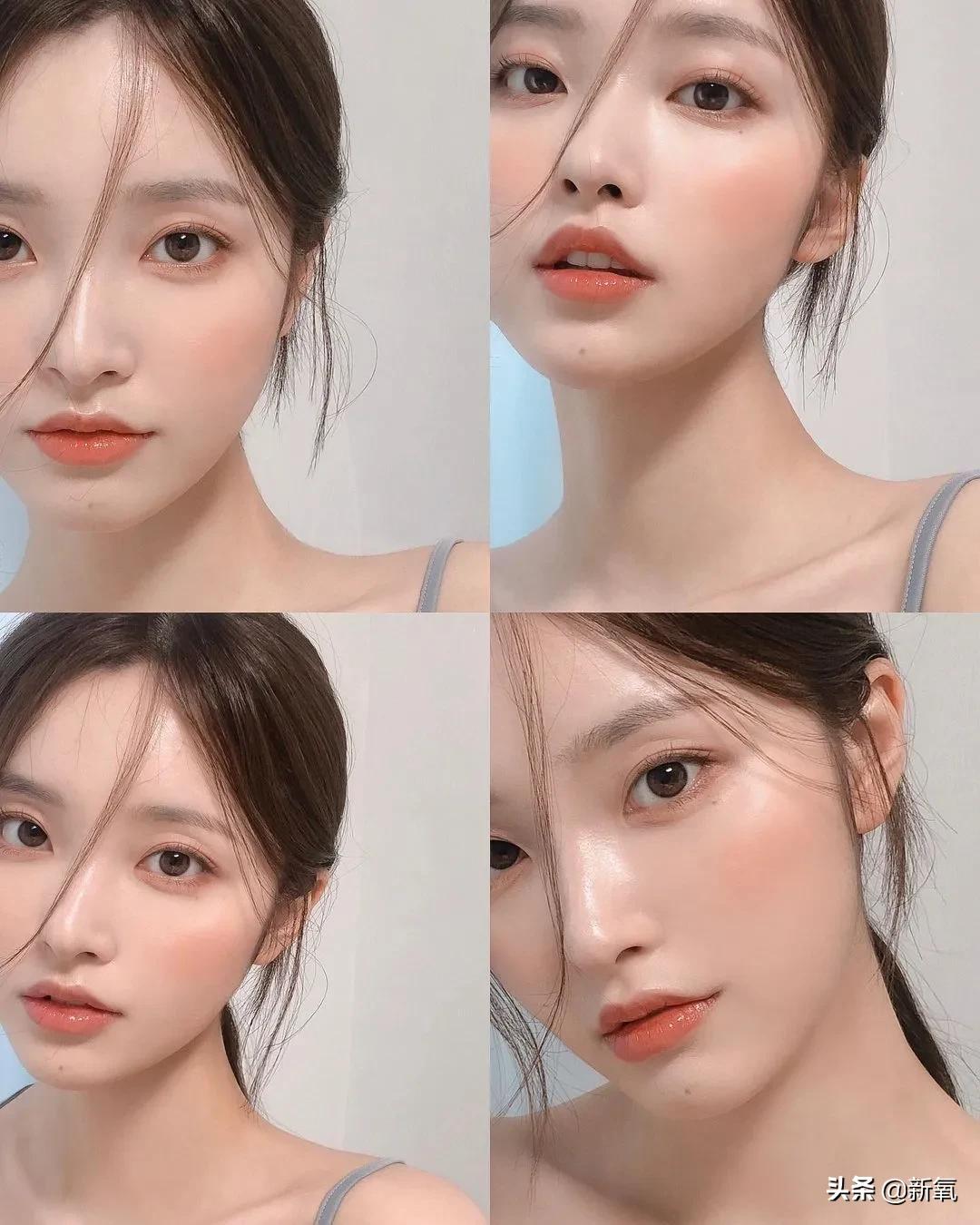 为什么都不喜欢薄嘴唇,中国人是不是普遍都是薄嘴唇