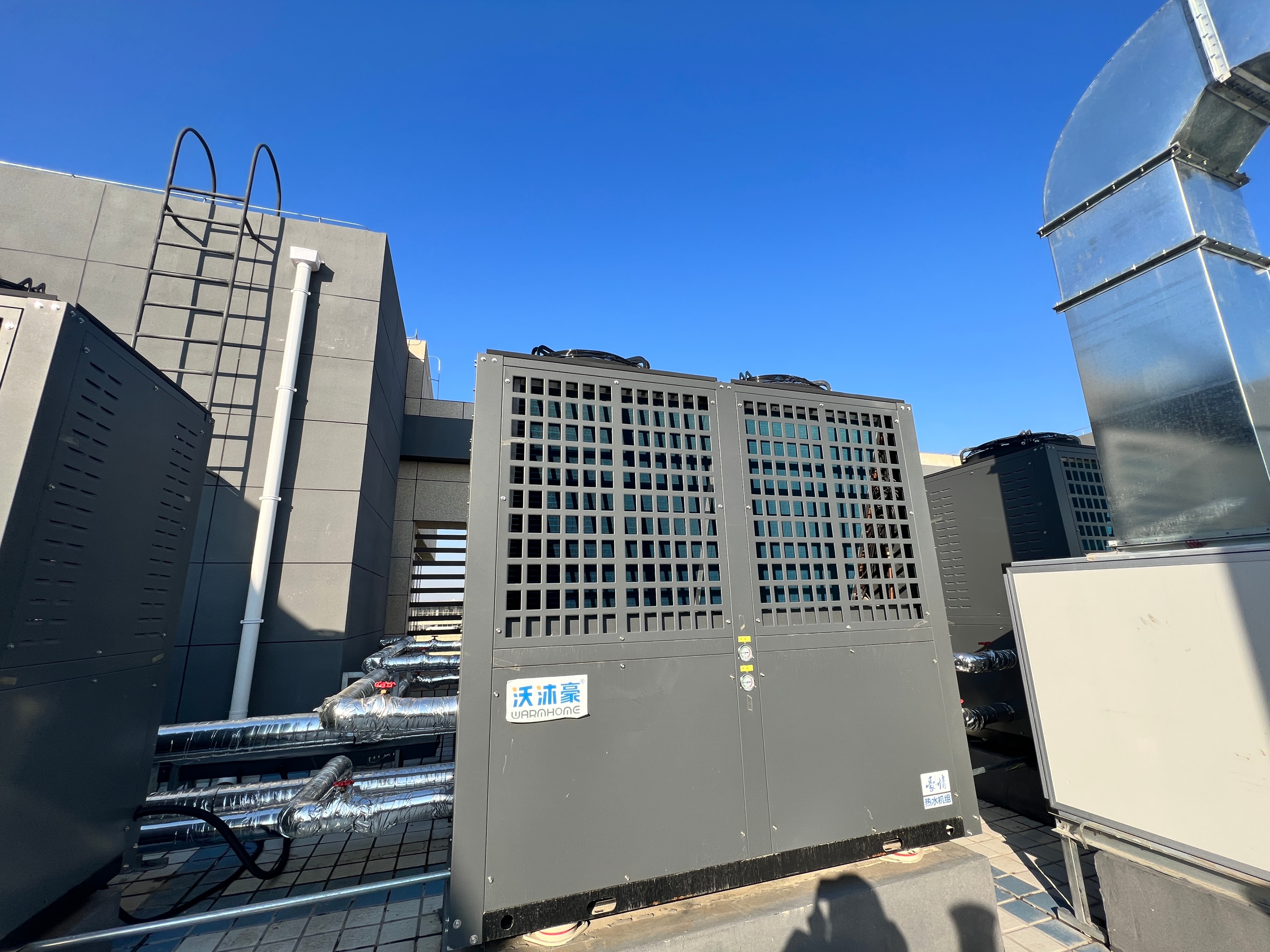 空气能销售行业前景,空气能生意还能做吗