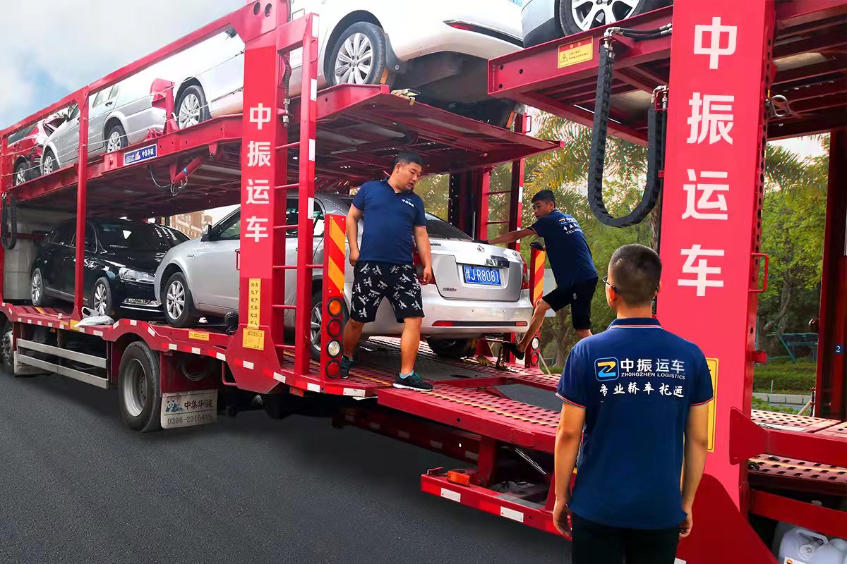 荆门汽车托运物流园,荆门到深圳轿车托运多少费用