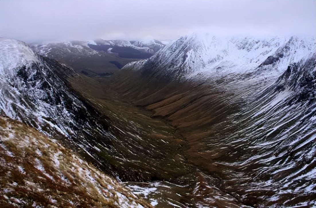备战2023年高考地理一轮复习考点09外力作用与地貌景观
