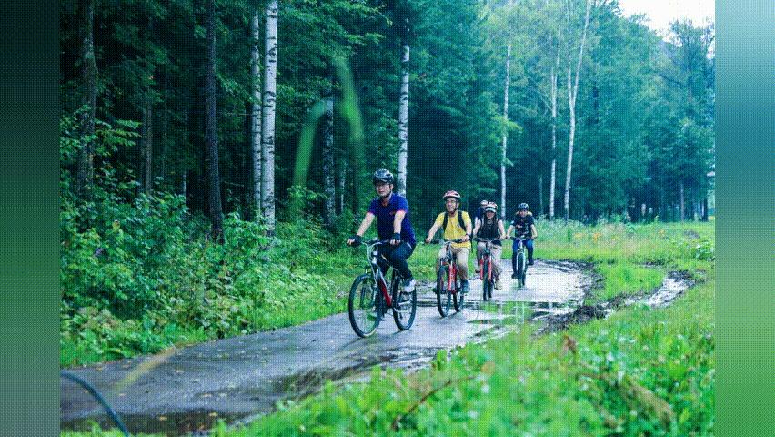 红橙黄绿正在上线,全家都能爱上这个“限定款”