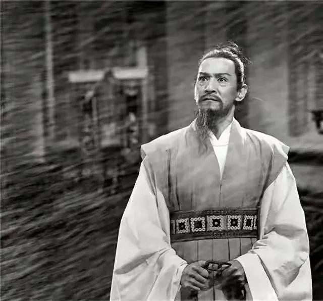 香港13位称叔的老演员,香港明星邵逸夫