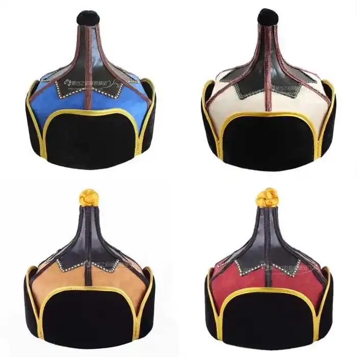 布琼尼第一骑兵军帽,布琼尼帽历史