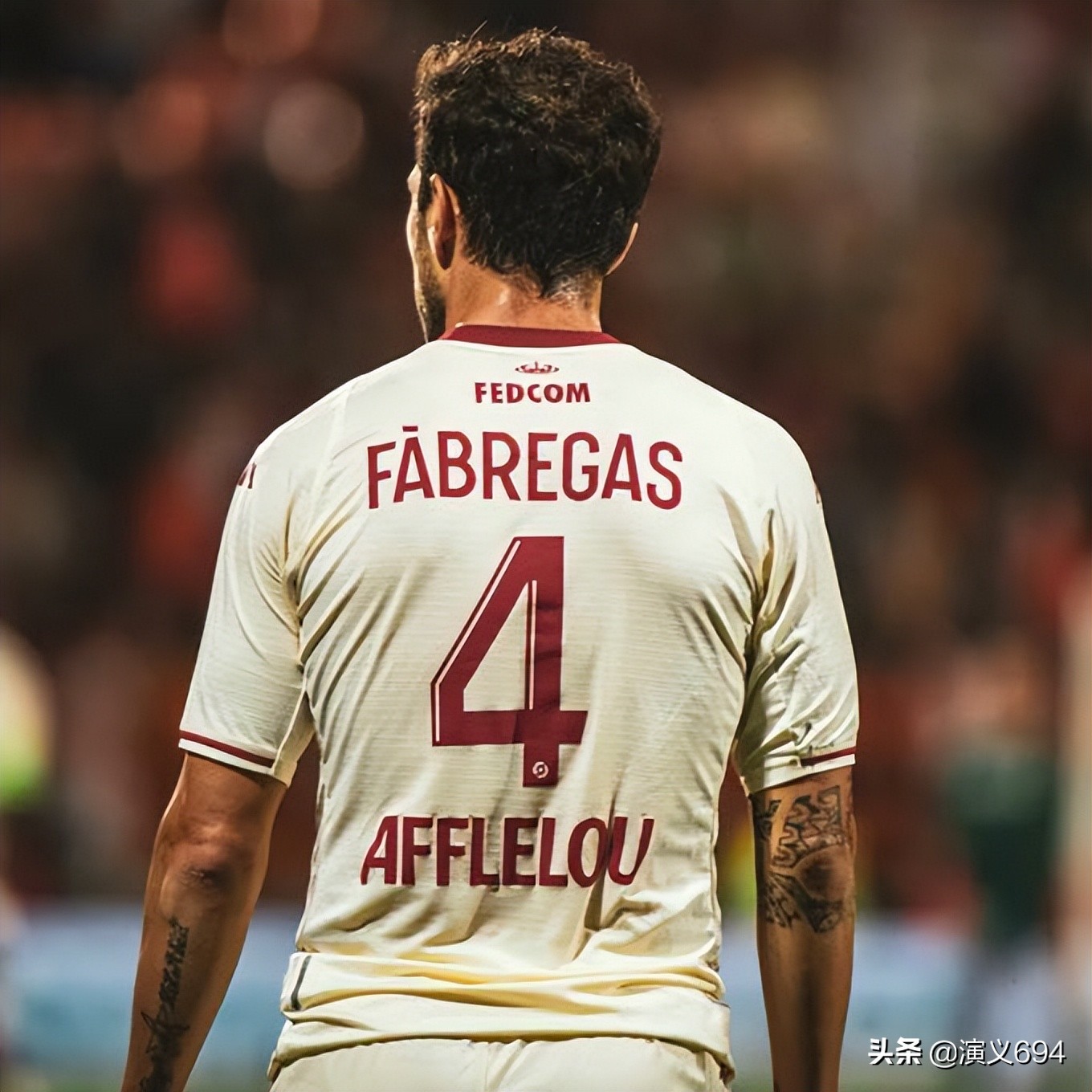 登贝莱续约条件,登贝莱交换内马尔