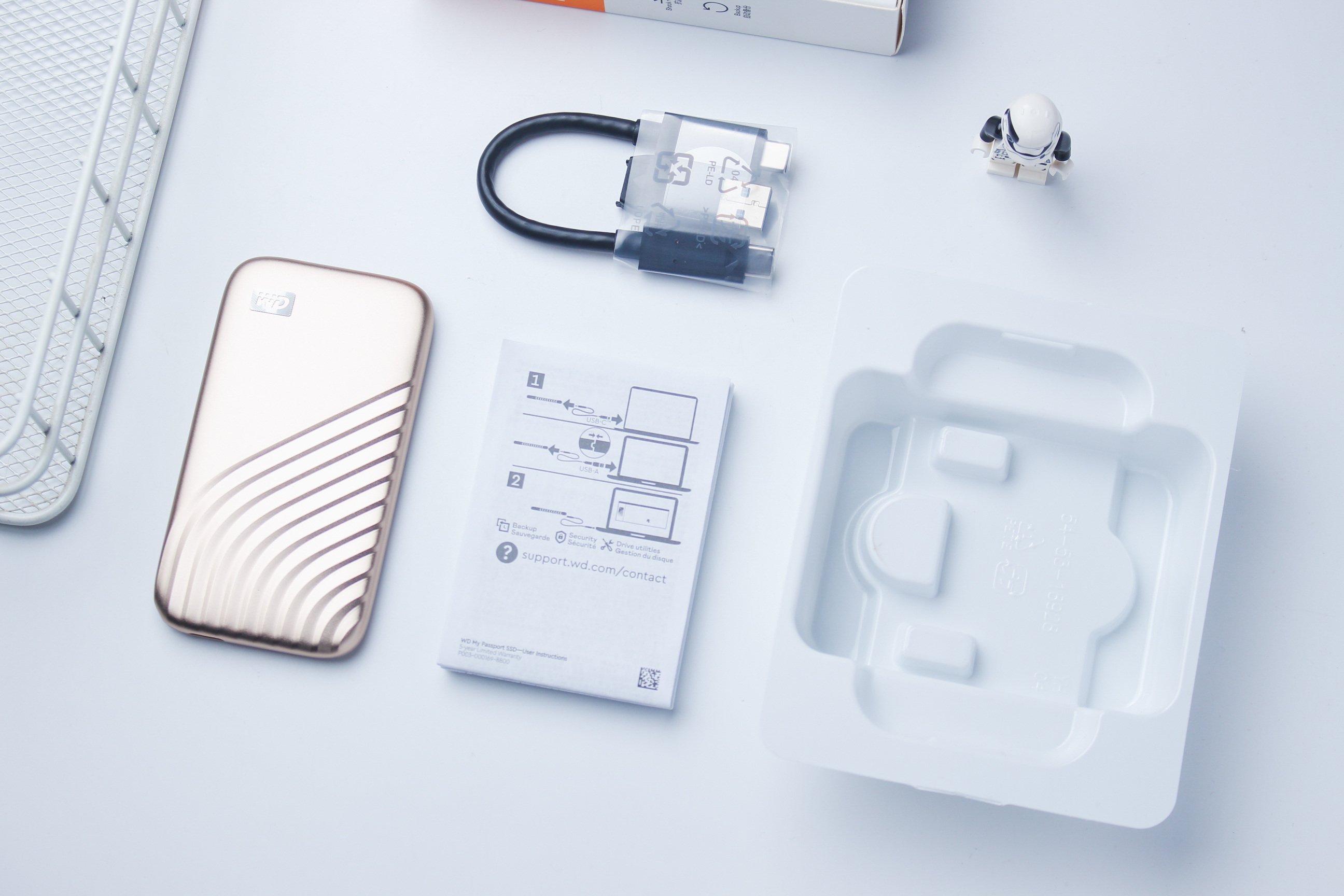 西部数据mycloudex2nas测评,西部数据mypassportssd教程