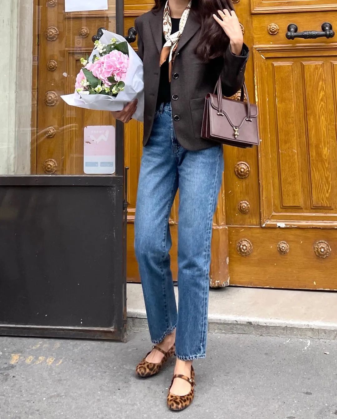 便宜又好看的春夏单鞋,又软又舒服的单鞋