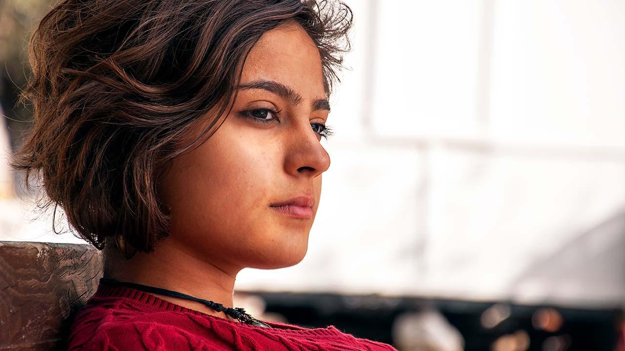 如何缓解青春期的孩子焦虑,青春期如何缓解焦虑情绪