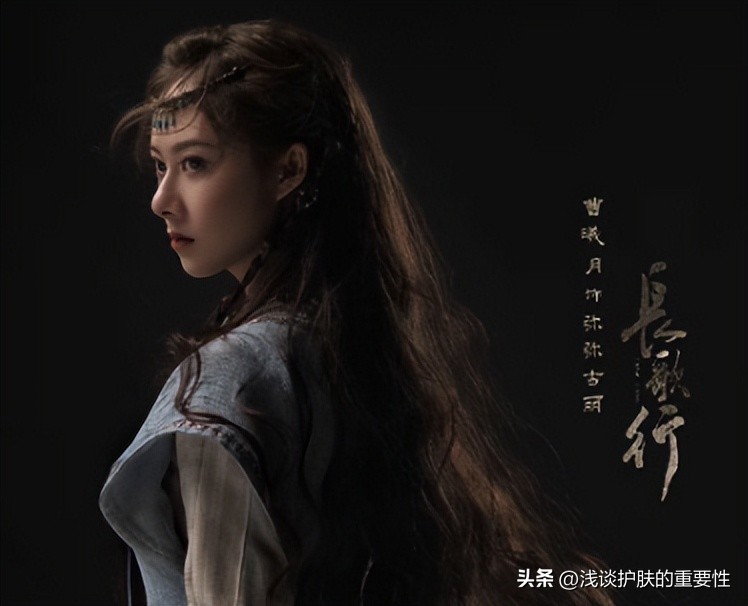 女孩子青春期适合用什么护肤品,青春期的女孩子适合哪些护肤品