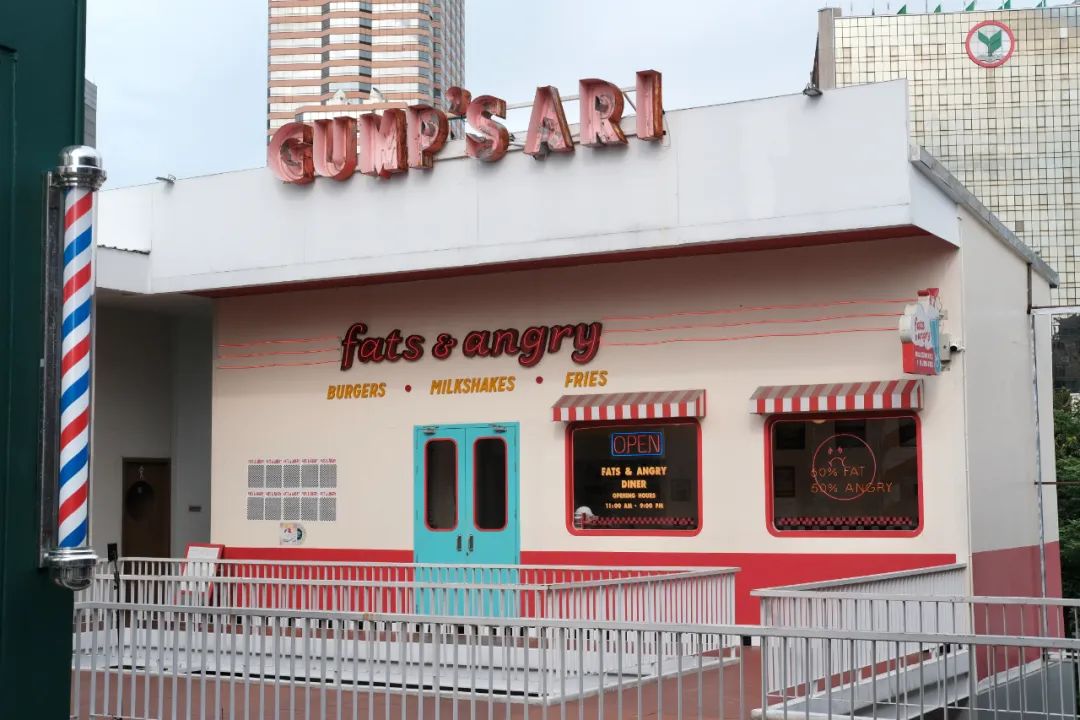 谁懂啊,泰国也太好逛了!