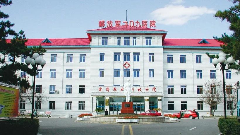 降病伏魔容颜改,情缘憾失牡丹江