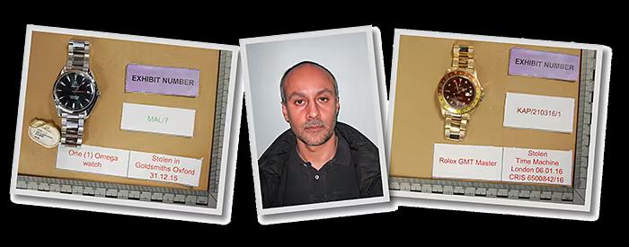 看完“腕表猎人”的找表方式，以后再也不怕丢表了