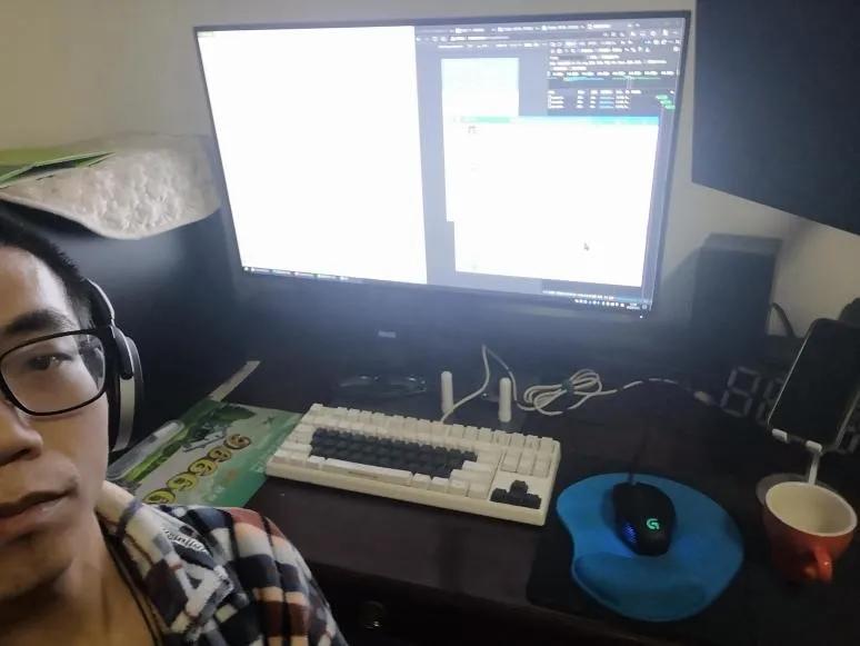 会员行动|青春出列，有温度有力量——先特网络助力天津防疫抗疫