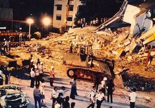 探索发现十大人为灾难,最惨痛的人类十大灾难