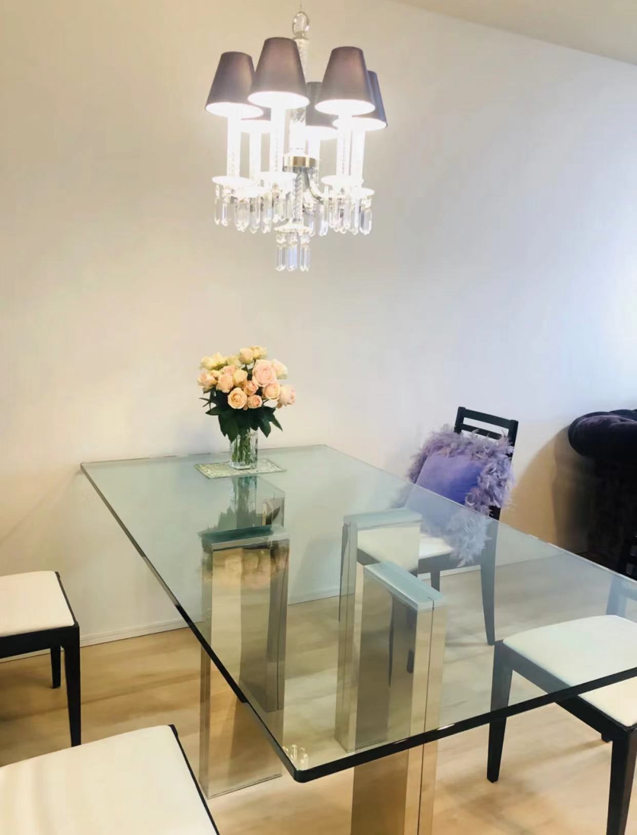 岩板餐桌容易断裂该怎么选,岩板餐桌使用过程中会裂吗