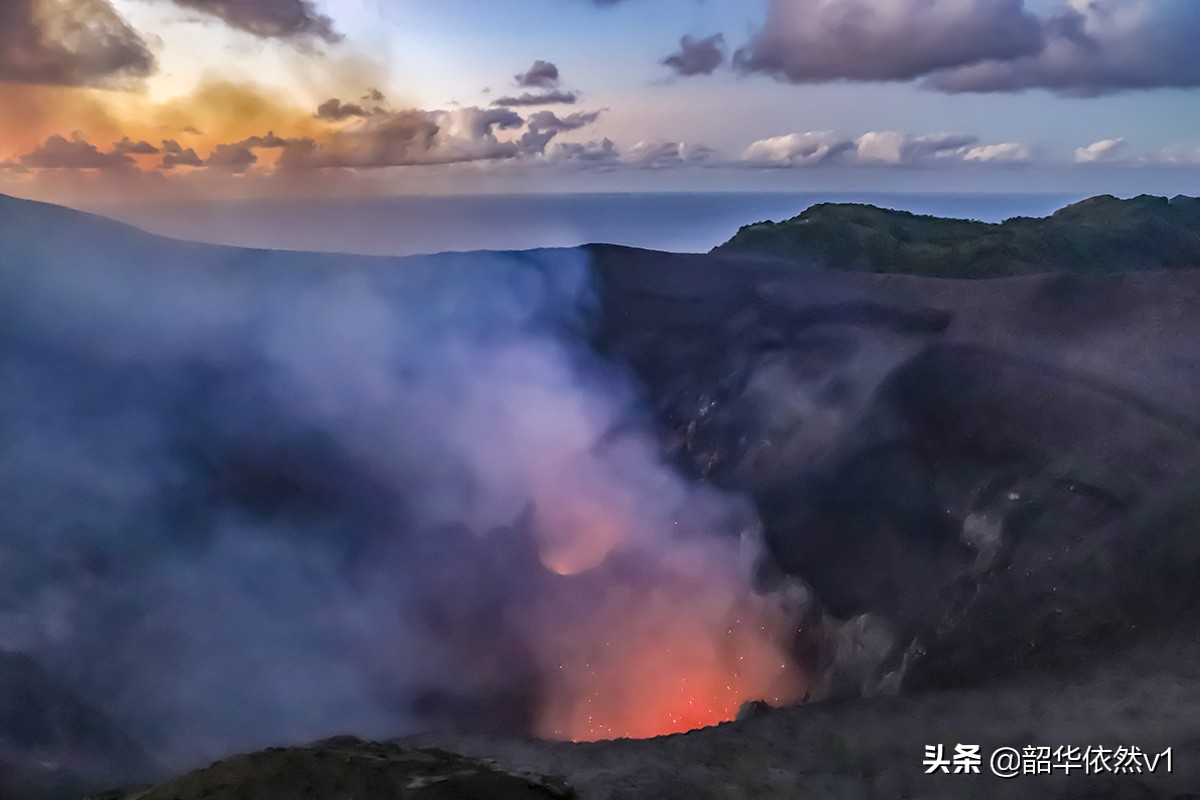 登上地球看月亮,登上地球之巅
