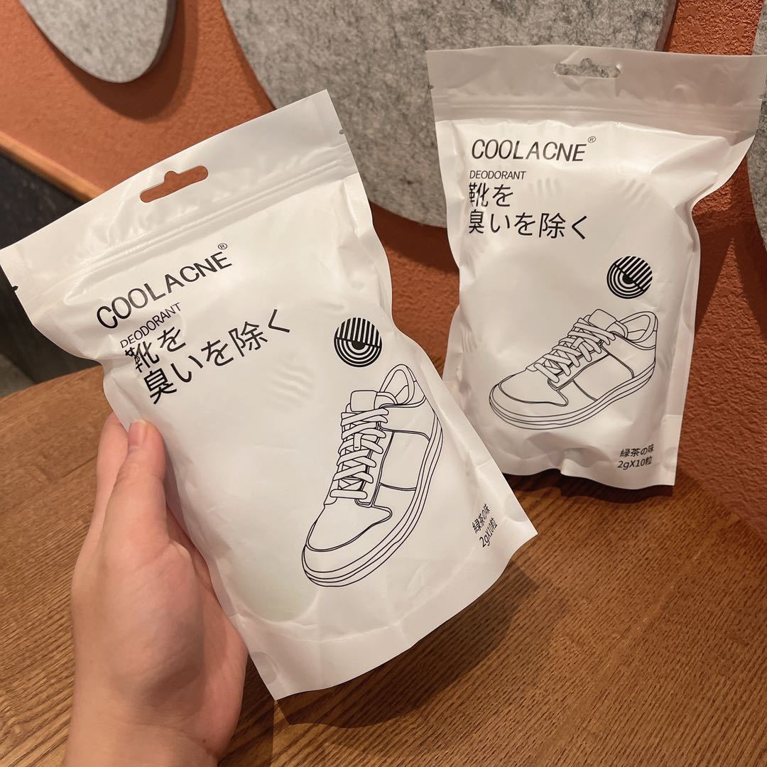 不管鞋有多臭一招就管用,教你一招立马去除鞋子臭味