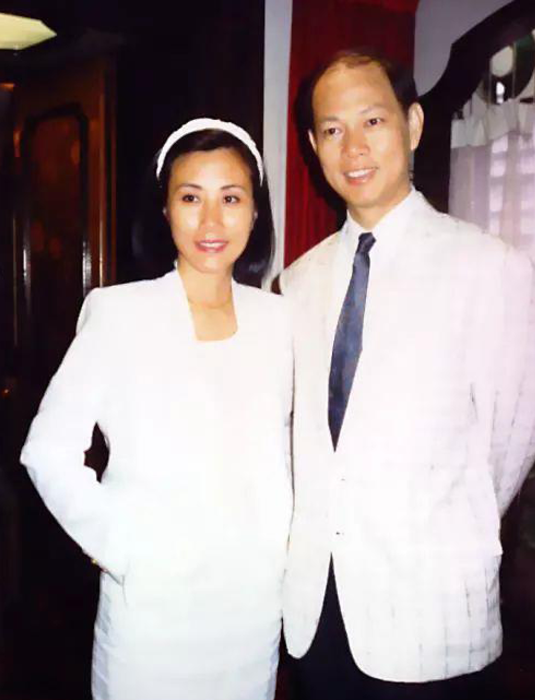 9位丁克明星夫妻,9对丁克明星夫妻各有各的故事