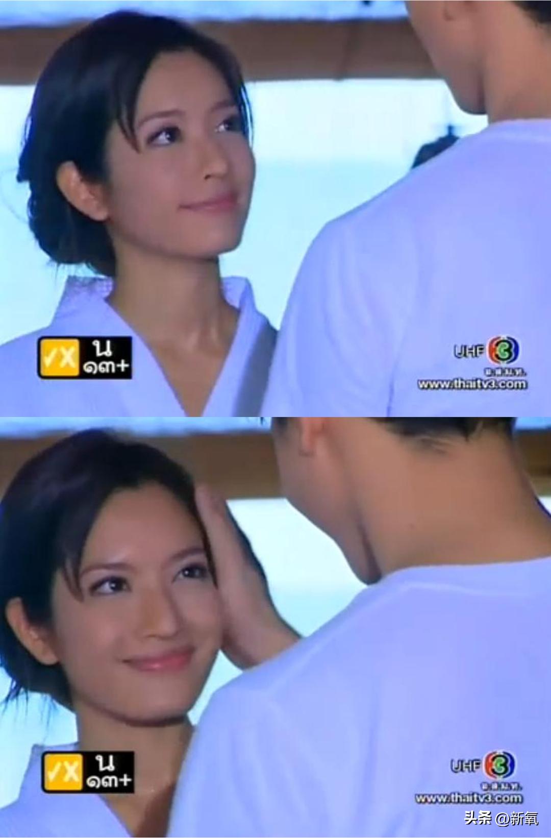 出道幻视Lisa后期艳过AB，为什么这张脸怎么折腾都好看啊…