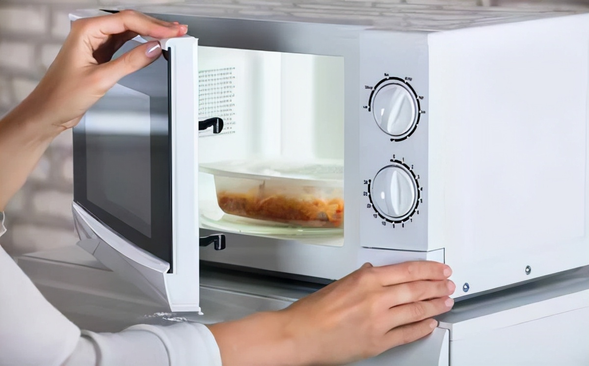 微波炉用几年可以淘汰了,日本人为什么淘汰微波炉