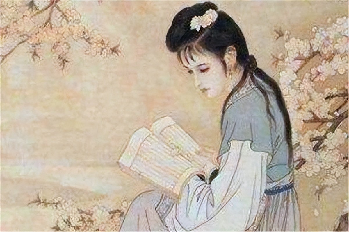 历史人物故事对联上联,古代才女对下联