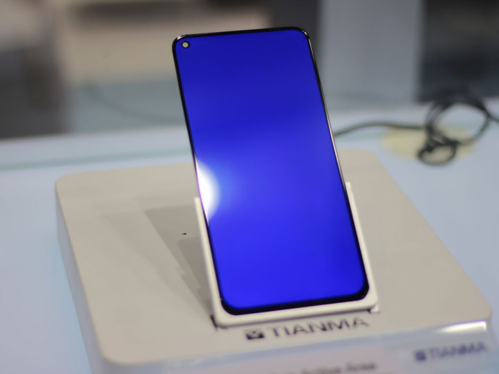 数码博主最讨厌的手机厂商,中国顶级屏幕供应商