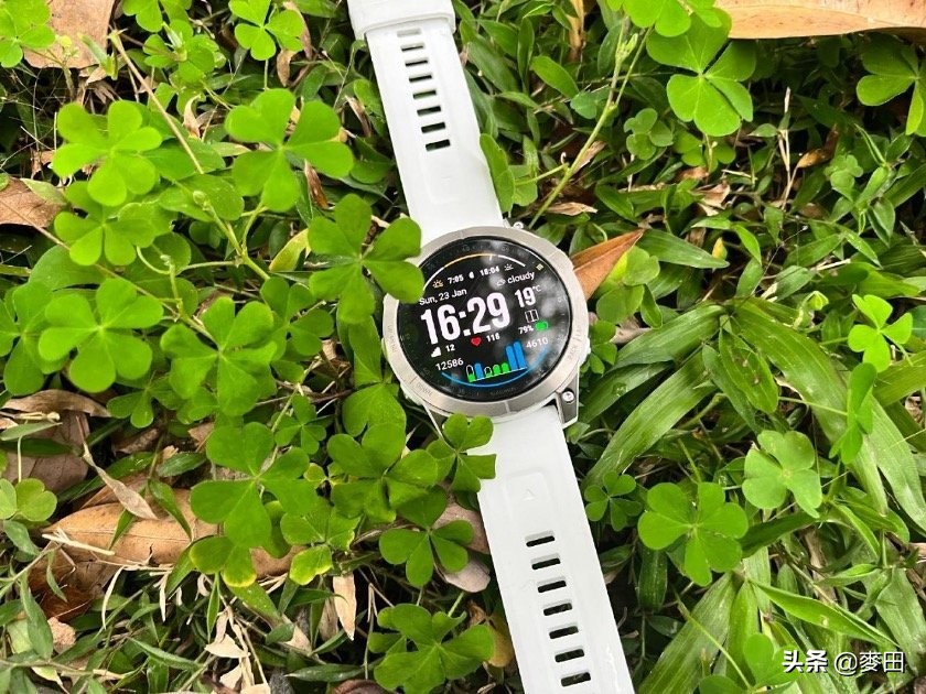 普通人值得买佳明epix吗 (佳明epix评测)