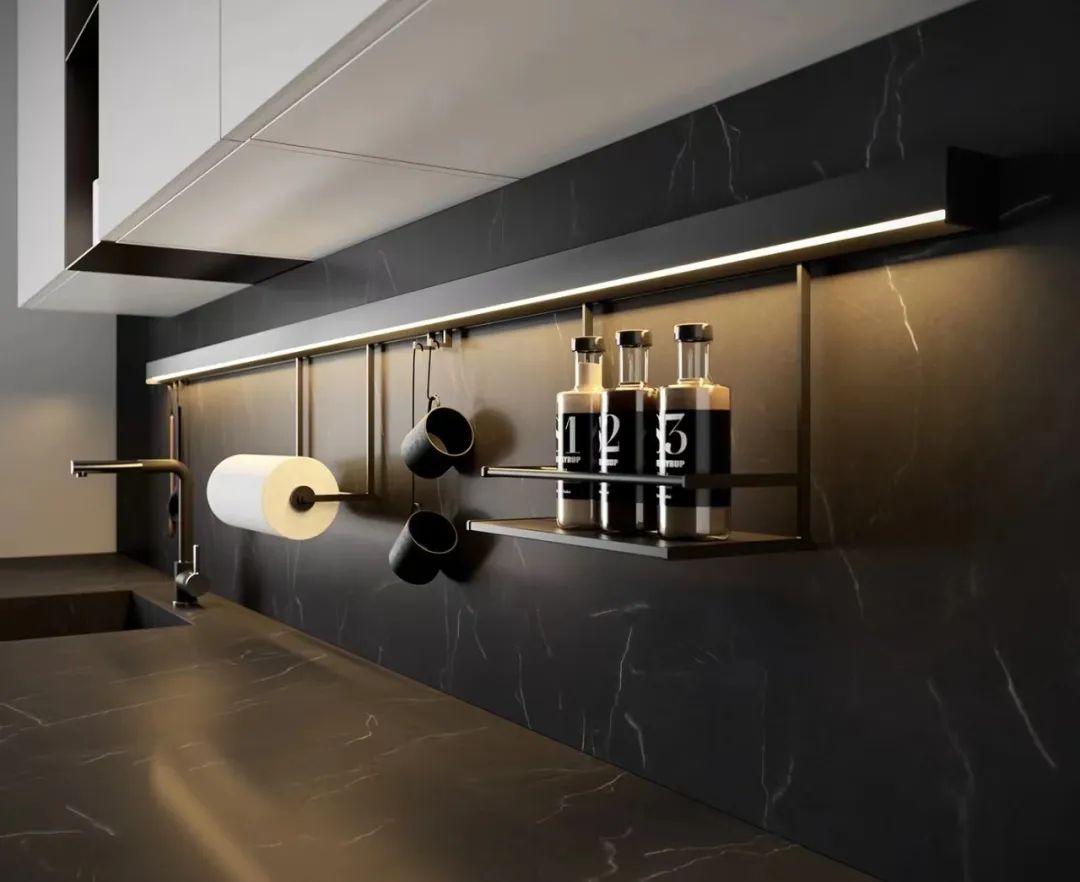 厨房黑科技让你的生活更有品味,厨房必备的10个黑科技