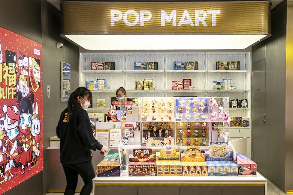 泡泡玛特最贵娃娃,泡泡玛特娃娃多少钱一个