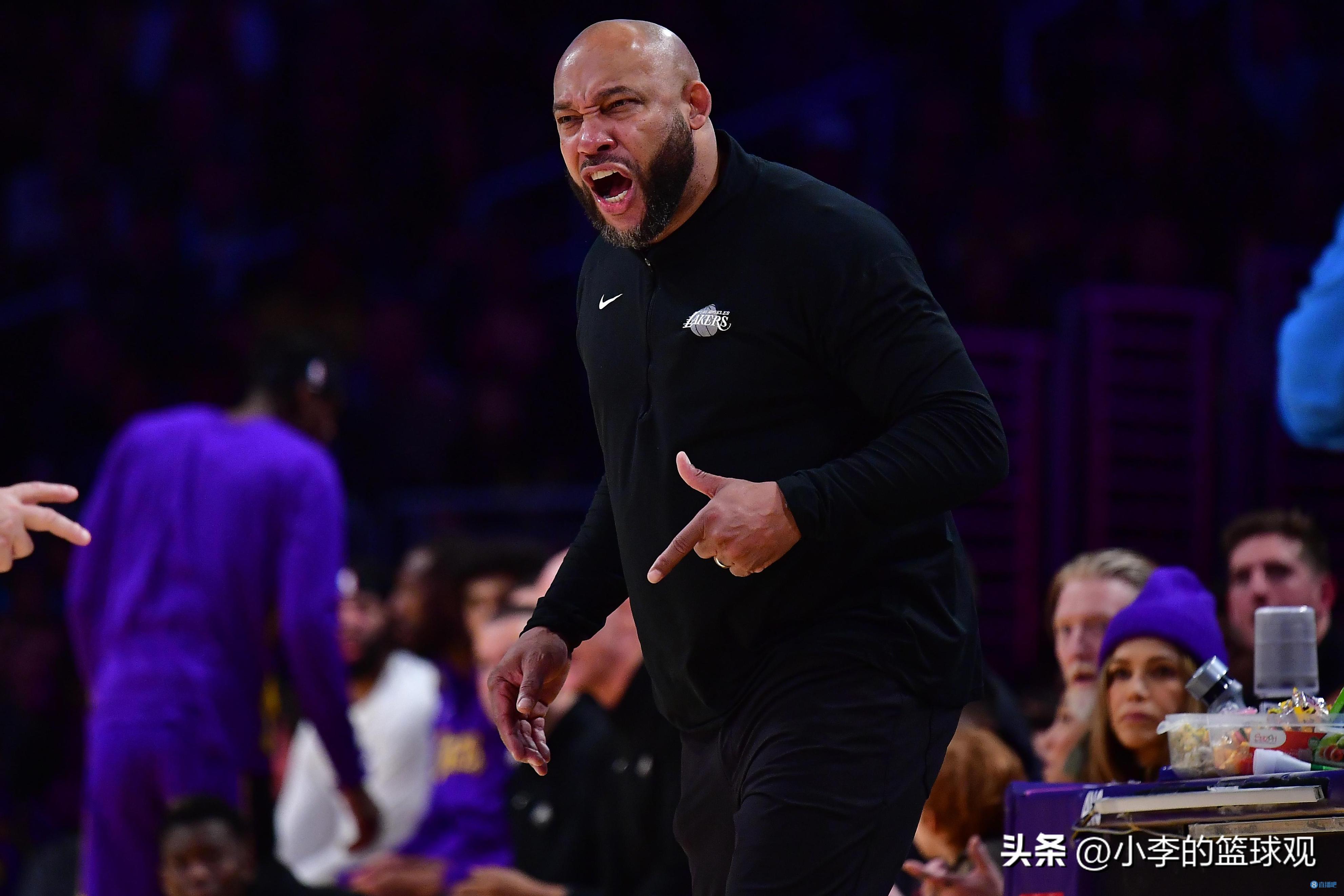 穆雷绝杀湖人和约基奇绝杀勇士,约基奇湖人掘金挡拆穆雷