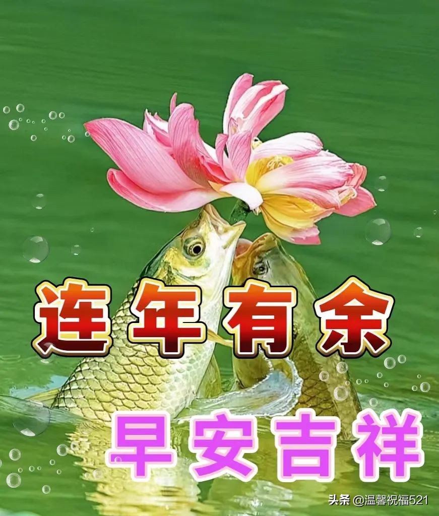 5.1假期愉快,5月愉快的一天