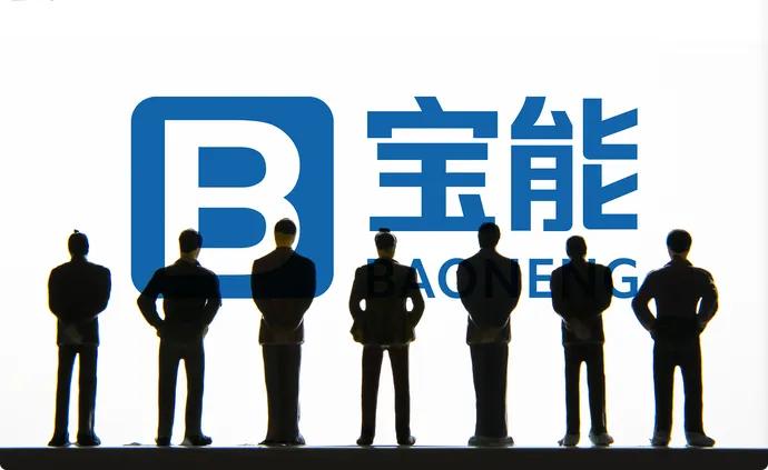 宝能集团被强执9亿元,宝能与火炬之争