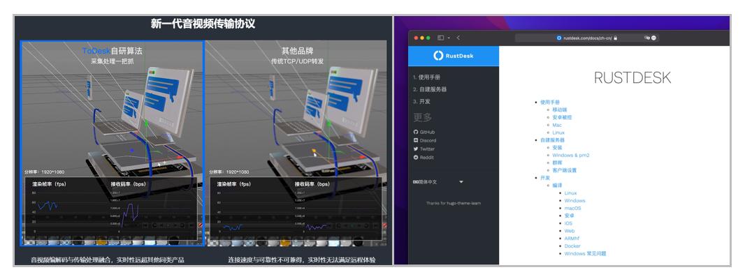 远控软件,什么远控软件好用