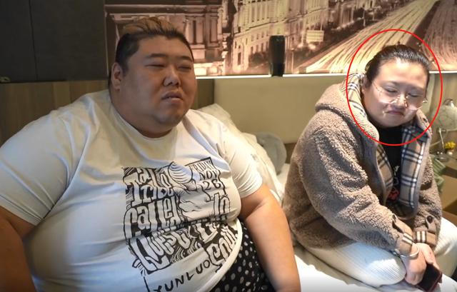 胖猴仔谦哥,谦哥和胖猴仔