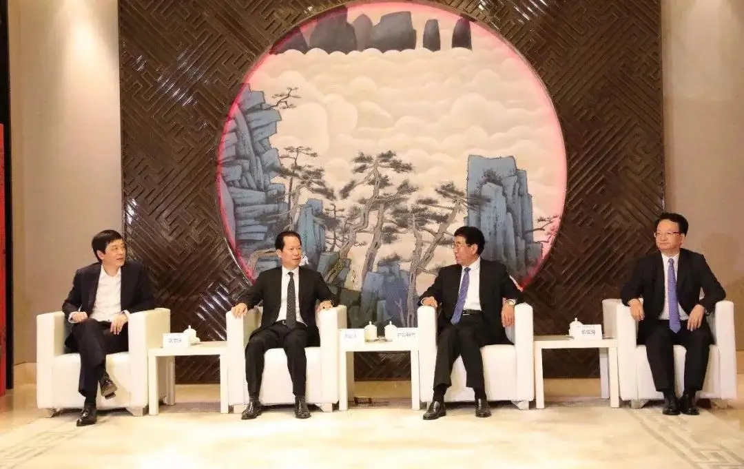 长春大黑马：27岁3千资本，37岁成为“中国第8富”，今年入655亿