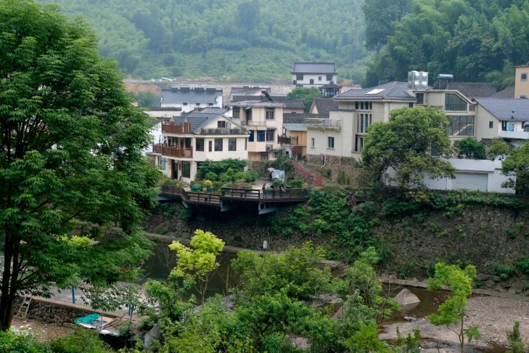 杭州冬日旅游自驾,杭州周边避暑两日自驾游攻略