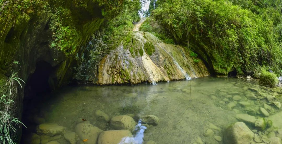 万州潭獐峡风景区攻略,重庆万州潭獐峡介绍