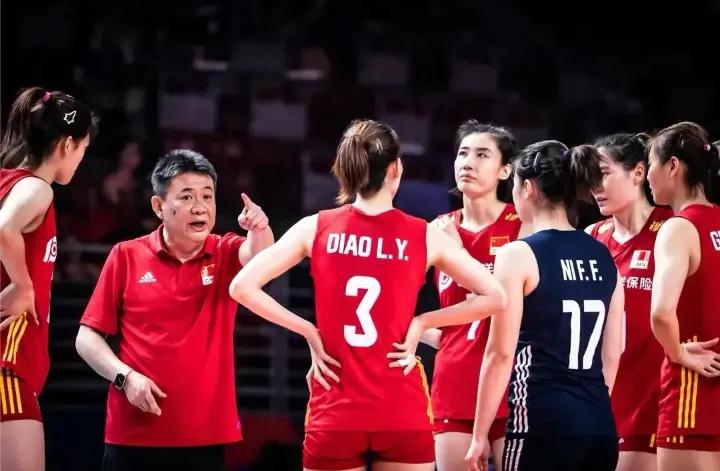 中国女排决胜日本女排,中国女排日本站赛程