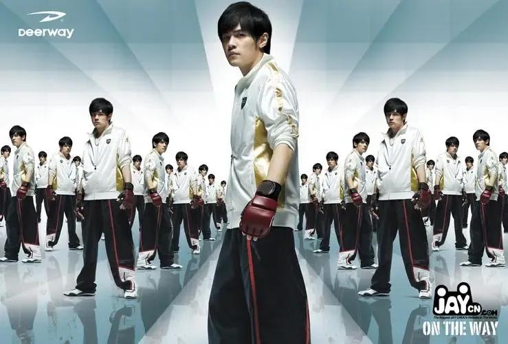 截止2020周杰伦代言了哪些品牌,周杰伦什么时候代言的可比克薯片