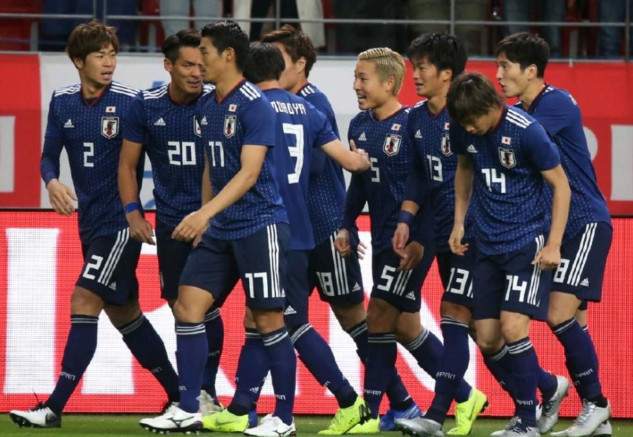 韩日球员对比,日本和韩国球员身价对比