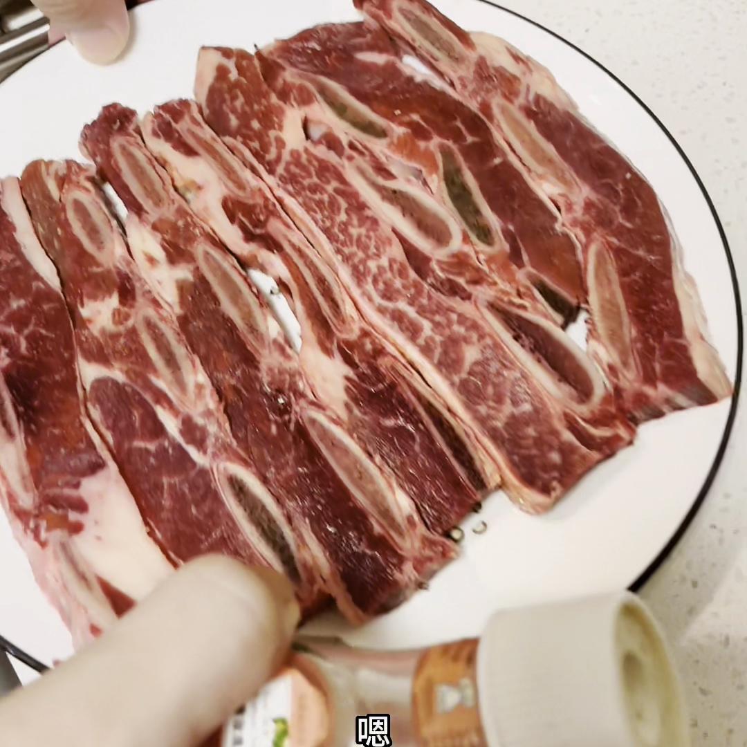 牛仔骨除了煎着吃还能怎么做,煎牛仔骨的正确方法