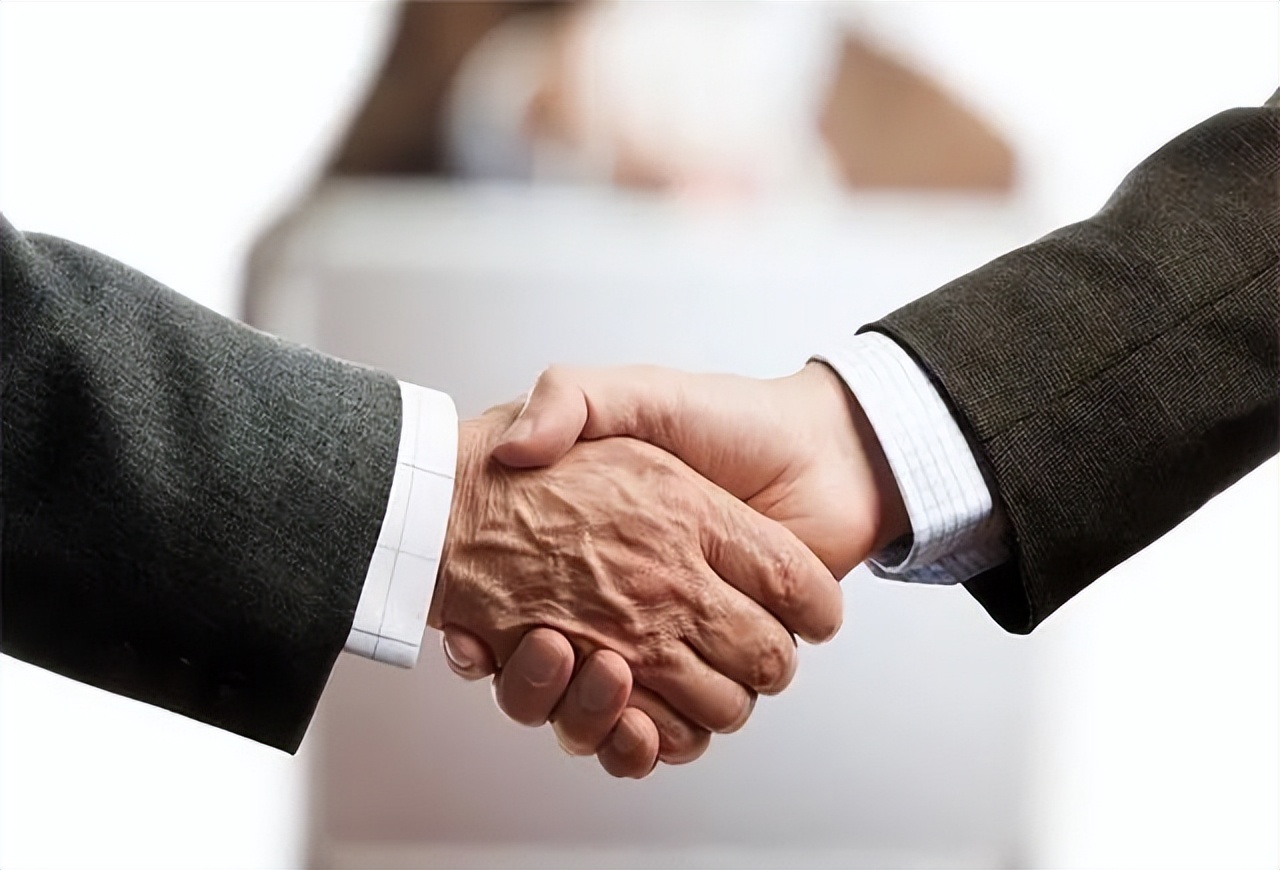 销售失败说（47）：和大公司合作的利与弊