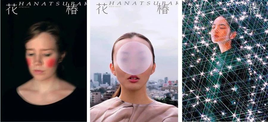 资生堂集团设计理念,资生堂logo设计理念