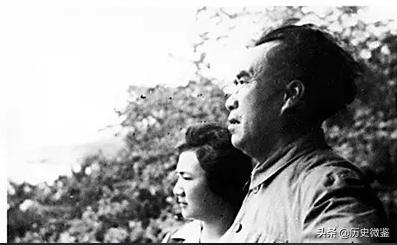 46年毛岸英回国，问父亲认不认识赤英，毛主席听后立即派人喊*德朱**