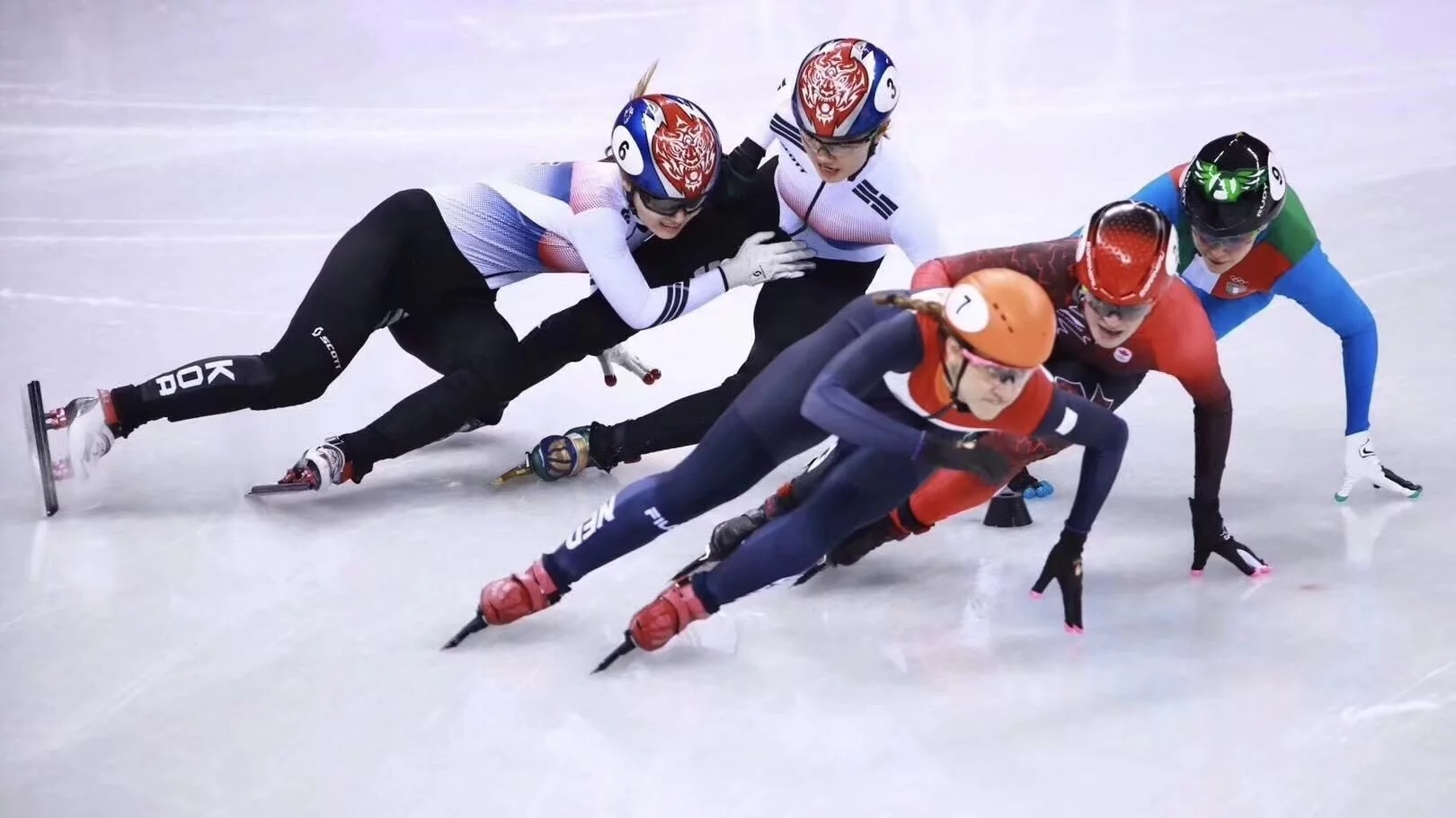 韩国运动员对伙食的不满有哪些,韩国运动员抱怨奥运伙食不好